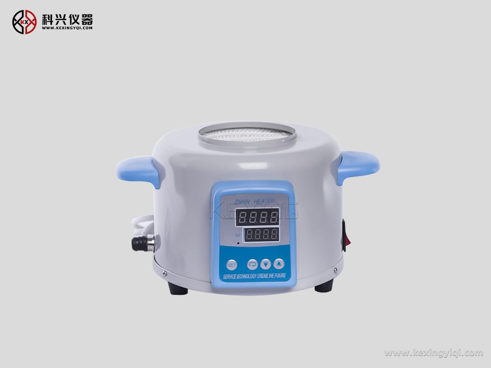 ZNHW型智能恒溫電熱套